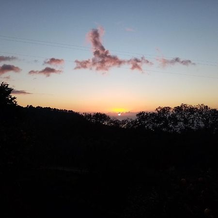 Finca Caboquitos Garafía Εξωτερικό φωτογραφία