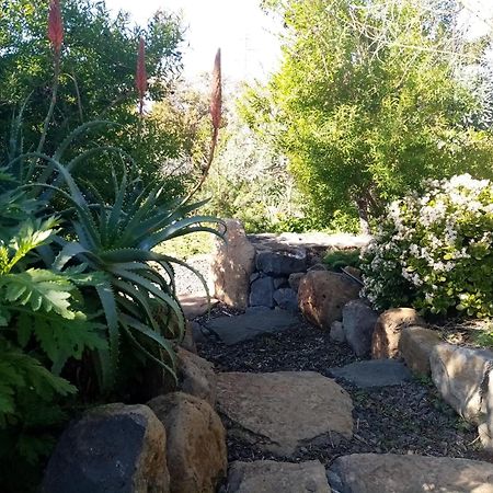 Finca Caboquitos Garafía Εξωτερικό φωτογραφία