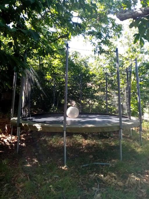 Finca Caboquitos Garafía Εξωτερικό φωτογραφία