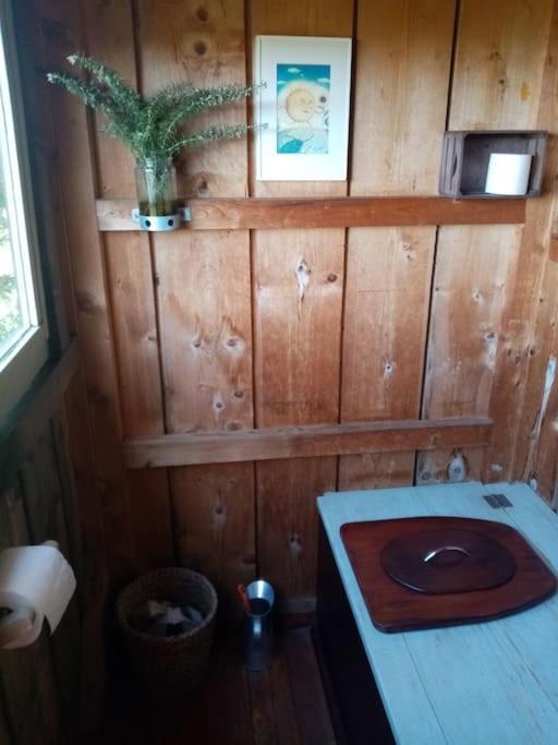 Finca Caboquitos Garafía Εξωτερικό φωτογραφία