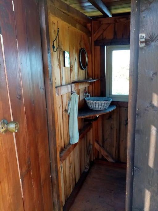Finca Caboquitos Garafía Εξωτερικό φωτογραφία