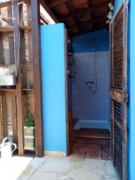 Finca Caboquitos Garafía Εξωτερικό φωτογραφία