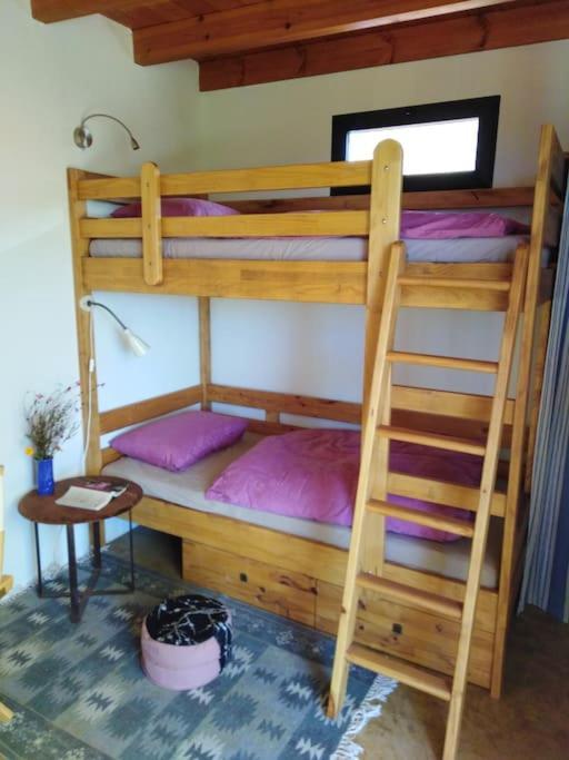 Finca Caboquitos Garafía Εξωτερικό φωτογραφία
